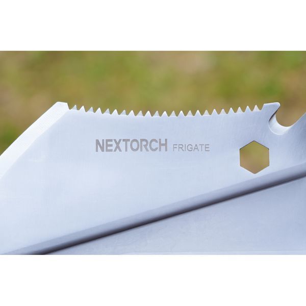 Багатофункціональна складана лопата Nextorch MT30 MT30 фото