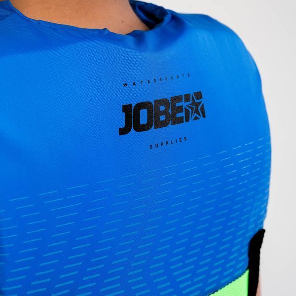 Жилет страхувальний Jobe Nylon Life Vest Kids Blue (шт) 244823014 фото
