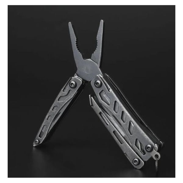 Мультитул NexTool Flagship Pro, чорний NE20120 фото