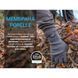 Рукавички водонепроникні Dexshell ThermFit 3.0 Gloves, чорні, розмір M DG12402BLK-M фото 11