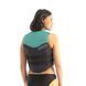Nylon Vest Women Vintage Teal (шт.) 244821001-XL фото 3