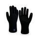 Рукавички водонепроникні Dexshell ThermFit 3.0 Gloves, чорні, розмір M DG12402BLK-M фото 1