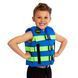 Жилет страхувальний Jobe Nylon Life Vest Kids Blue (шт) 244823014 фото 1