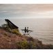 Стілець складаний Naturehike YL05 NH18Y050-Z, чорний 6927595730676 фото 6
