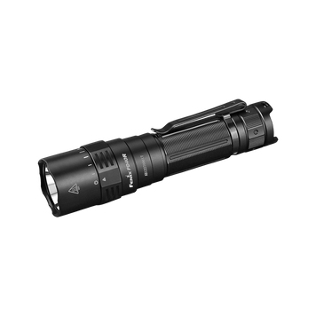 Ліхтар ручний Fenix PD40R V2.0 PD40RV20 фото