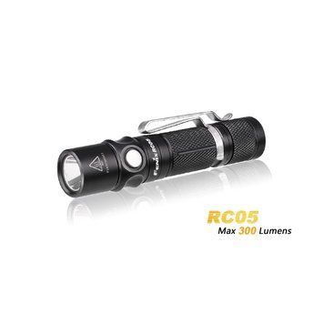 Ліхтар ручний Fenix RC05 RC05 фото