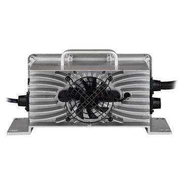 Зарядний пристрій для акумуляторів LiFePO4 12V (14,6V)-40A waterproof IP65 30147 фото