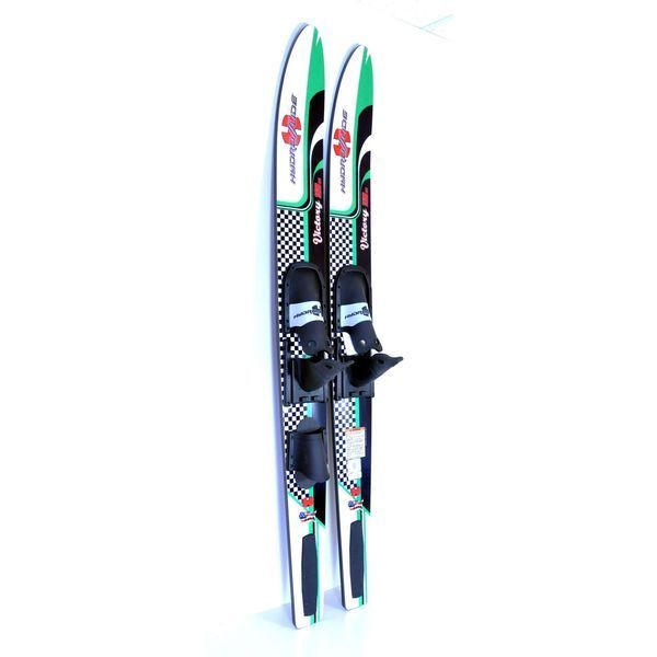 Лижі VICTORY 168 см Hydroslide HS459/HS4513, США HS459/HS4513 фото