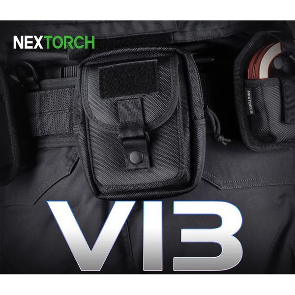 Чохол підсумок на пояс Nextorch V23X-carry V23X-carry фото