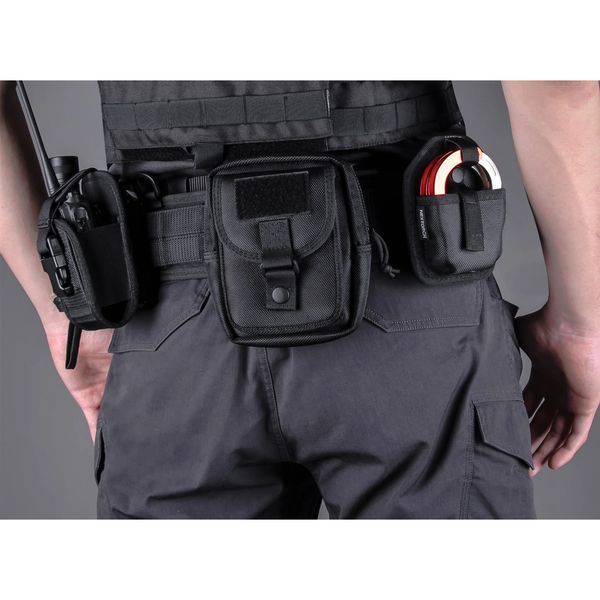Чохол підсумок на пояс Nextorch V23X-carry V23X-carry фото