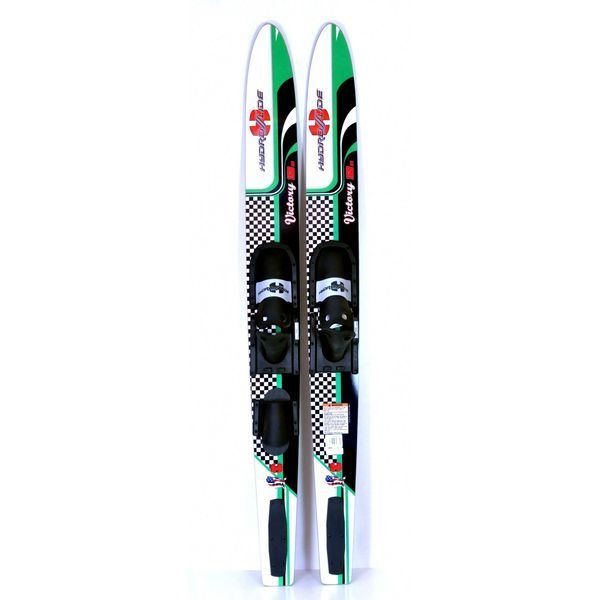 Лижі VICTORY 168 см Hydroslide HS459/HS4513, США HS459/HS4513 фото