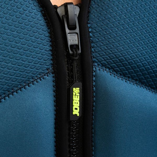 Жилет страхувальний Jobe Unify Life Vest Men Steel Blue (шт) 244923010-3XL+ фото