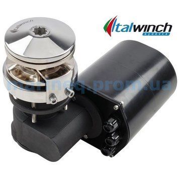 Якірна лебідка ITALWINCH Smart-R4 02.414.03 фото