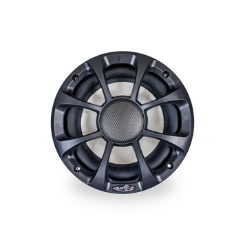 Гучномовець 10" PRO SPORT SUBWOOFER (BLACK) PX212 фото