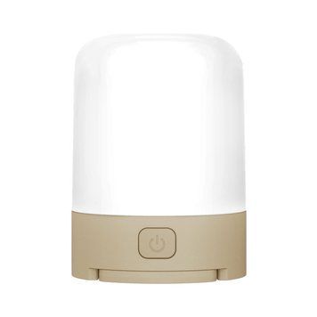Багатофункціональний кемпінговий ліхтар Nextool Camping Lantern, 600 лм NE20014A фото