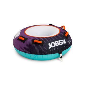 Плюшка Rumble Towable 1P Purple (шт) 230126002 фото