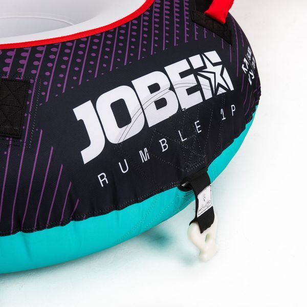 Плюшка Rumble Towable 1P Purple (шт) 230126002 фото