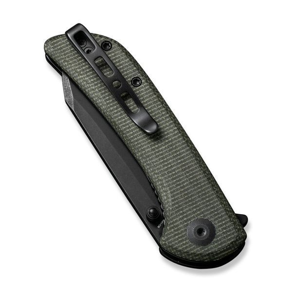 Ніж складаний Sencut Fritch S22014-1 S22014-1 фото