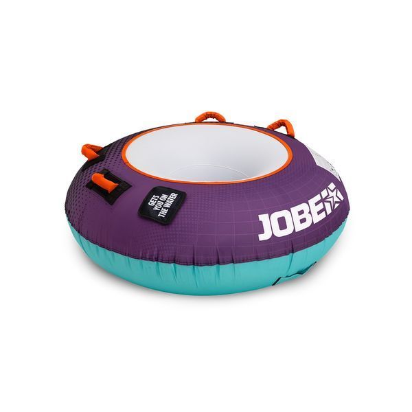 Плюшка Rumble Towable 1P Purple (шт) 230126002 фото