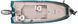 Човен Finval 510 Rangy Tiller 510 Rangy Tiller фото 1