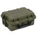 Пластиковий кейс BLACKOUT модель 3210 зелений 3210 green фото 1