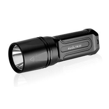 Ліхтар ручний Fenix TK35 2015 L2U2 TK352015L2U2 фото