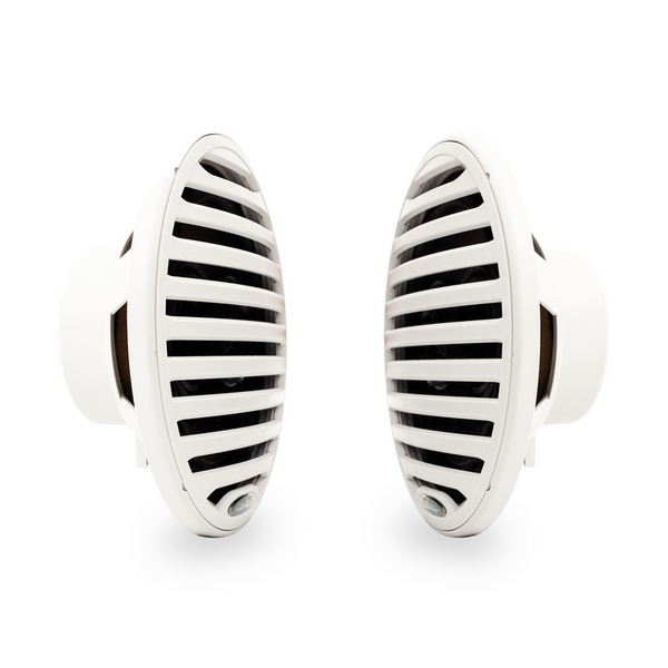 Гучномовці 6.5" ECONOMY SPEAKERS (WHITE) EC121 фото