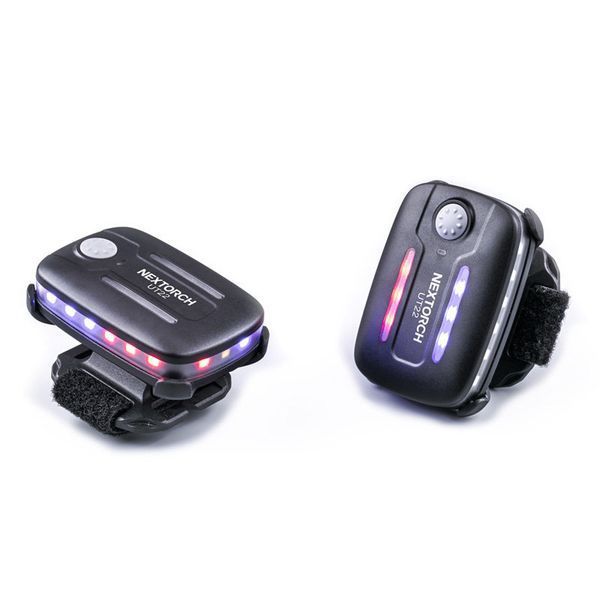 Ліхтар сигнальний Nextorch UT22 UT22 фото