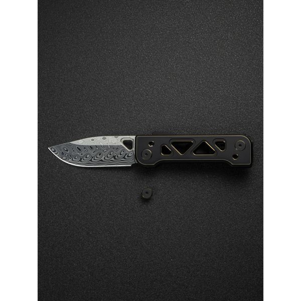 Ніж складаний Weknife Tyro WE24001-DS1 WE24001-DS1 фото
