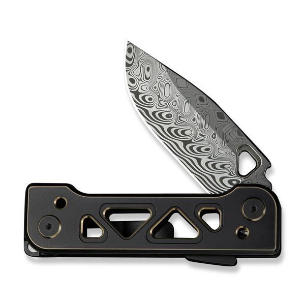 Ніж складаний Weknife Tyro WE24001-DS1 WE24001-DS1 фото