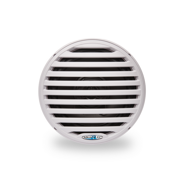 Гучномовці 6.5" ECONOMY SPEAKERS (WHITE) EC121 фото