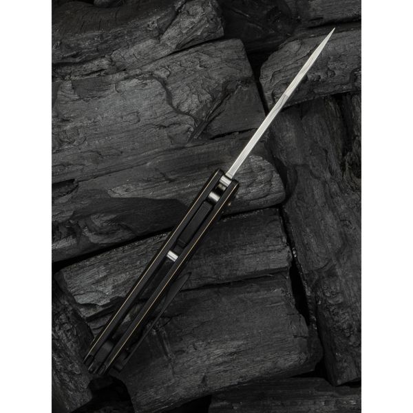 Ніж складаний Weknife Tyro WE24001-DS1 WE24001-DS1 фото