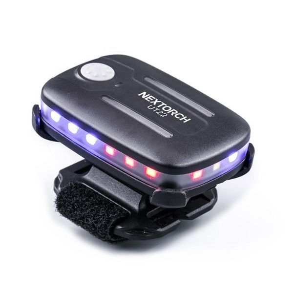 Ліхтар сигнальний Nextorch UT22 UT22 фото