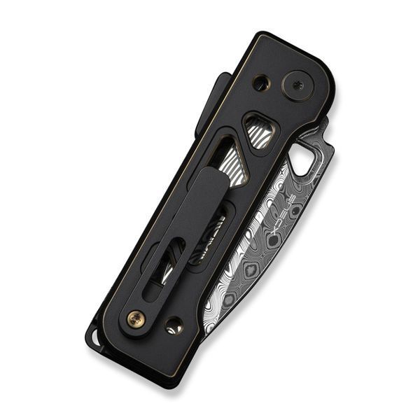 Ніж складаний Weknife Tyro WE24001-DS1 WE24001-DS1 фото