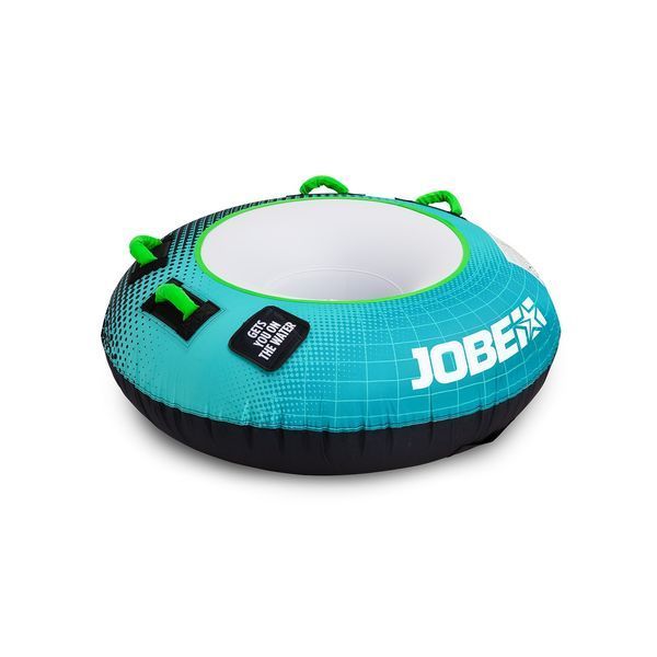 Плюшка Rumble Towable 1P Teal (шт) 230126001 фото