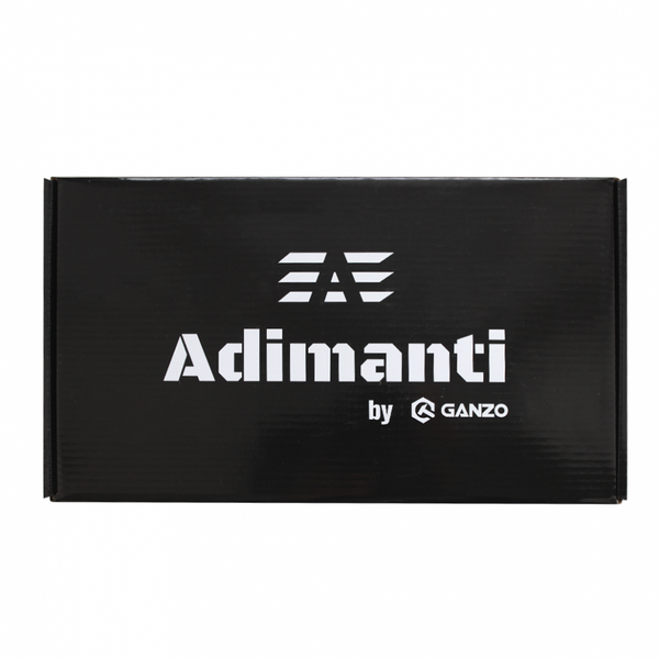 Багатофункціональна сокира Adimanti AXE-003 AXE-003 фото