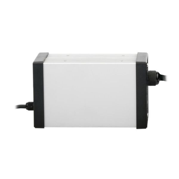 Зарядний пристрій для акумуляторів LiFePO4 24V (29.2V)-25A-600W 14595 фото