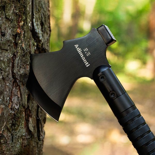 Багатофункціональна сокира Adimanti AXE-003 AXE-003 фото