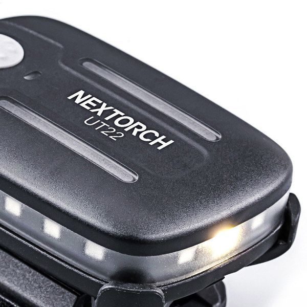 Ліхтар сигнальний Nextorch UT22 UT22 фото