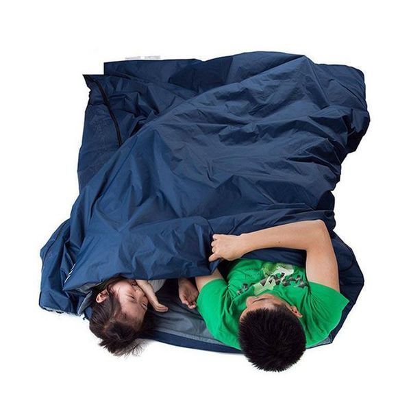 Спальник надлегкий Naturehike Mini Ultra light LW 180 NH15S003-D, Silk-like cotton, помаранчевий 6927595703205 фото