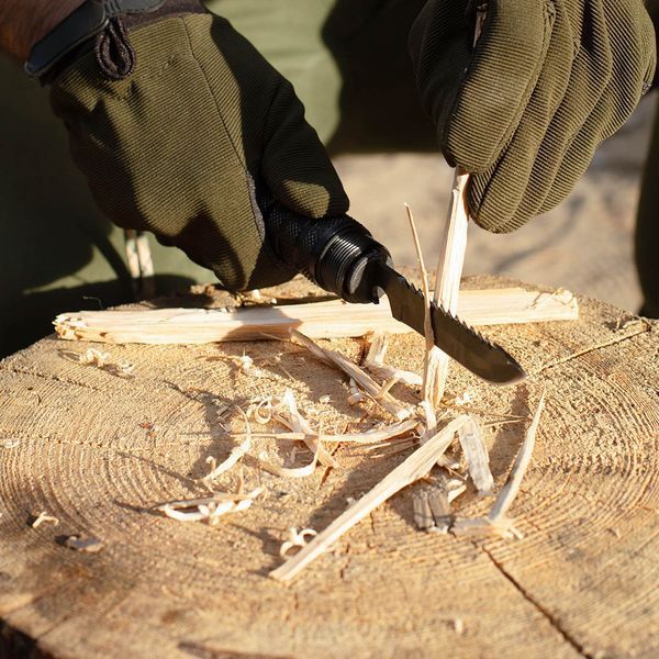 Багатофункціональна сокира Adimanti AXE-003 AXE-003 фото