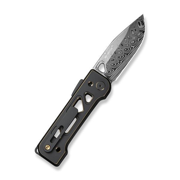 Ніж складаний Weknife Tyro WE24001-DS1 WE24001-DS1 фото