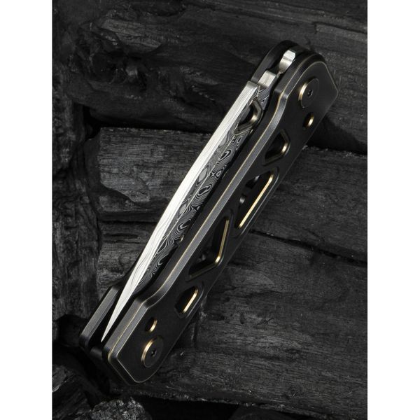 Ніж складаний Weknife Tyro WE24001-DS1 WE24001-DS1 фото