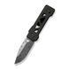 Ніж складаний Weknife Tyro WE24001-DS1 WE24001-DS1 фото 2