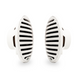 Гучномовці 6.5" ECONOMY SPEAKERS (WHITE) EC121 фото 3