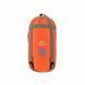 Спальник надлегкий Naturehike Mini Ultra light LW 180 NH15S003-D, Silk-like cotton, помаранчевий 6927595703205 фото 2