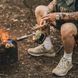 Чохол для газового балона Naturehike Large Flat Can 450g NH21PJ123, камуфляж 6927595774960 фото 4