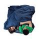 Спальник надлегкий Naturehike Mini Ultra light LW 180 NH15S003-D, Silk-like cotton, помаранчевий 6927595703205 фото 3