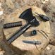Багатофункціональна сокира Adimanti AXE-003 AXE-003 фото 11