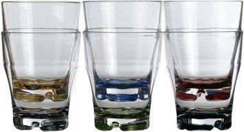 Стакани для води Party, набір 6 шт. TY16701 фото